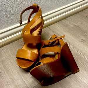 Aldo sandals